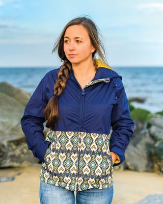 Outback Trading Co (NZ)  Agetha Jacket