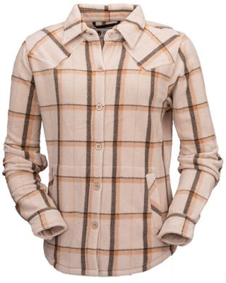 Outback Trading Co (NZ) Avery Big Shirt