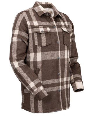 Outback Trading Co (NZ) C'Anne Jacket