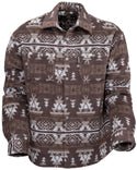 Outback Trading Co (NZ) Hudson Shirt Jacket