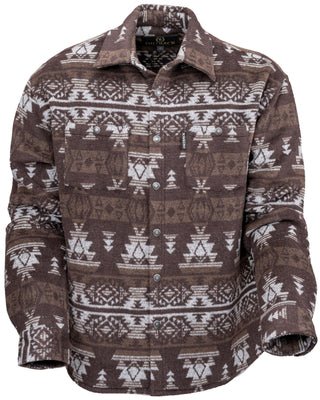 Outback Trading Co (NZ) Hudson Shirt Jacket