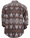 Outback Trading Co (NZ) Hudson Shirt Jacket