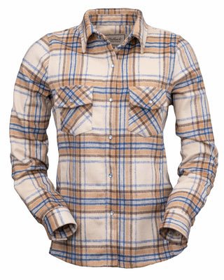 Outback Trading Co (NZ) Mariah Shirt