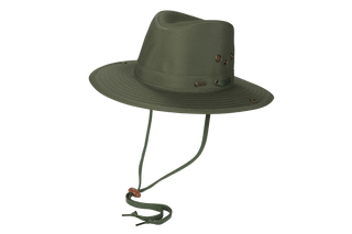Outback Trading Co (NZ) River Guide Hat