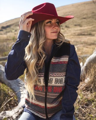 Outback Trading Co (NZ) Rory Vest