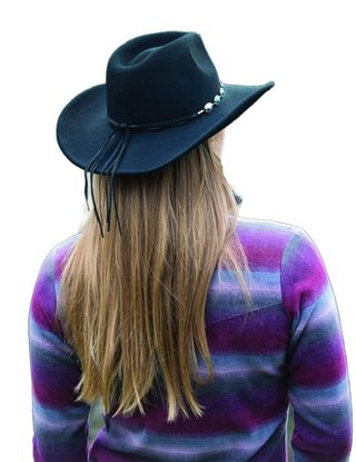 Silverton Wool Hat